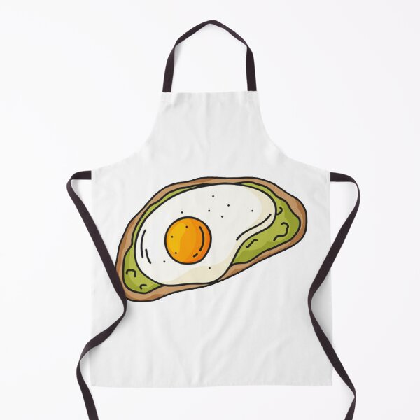 Item preview, Avocado Egg designed and sold by zanbo.
