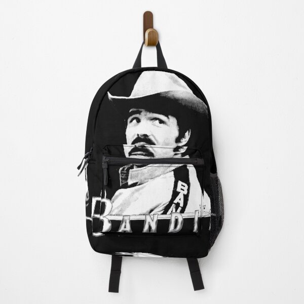 Item preview, The Bandit designed and sold by Rockergandalf.