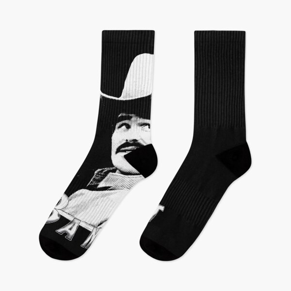 Item preview, The Bandit designed and sold by Rockergandalf.