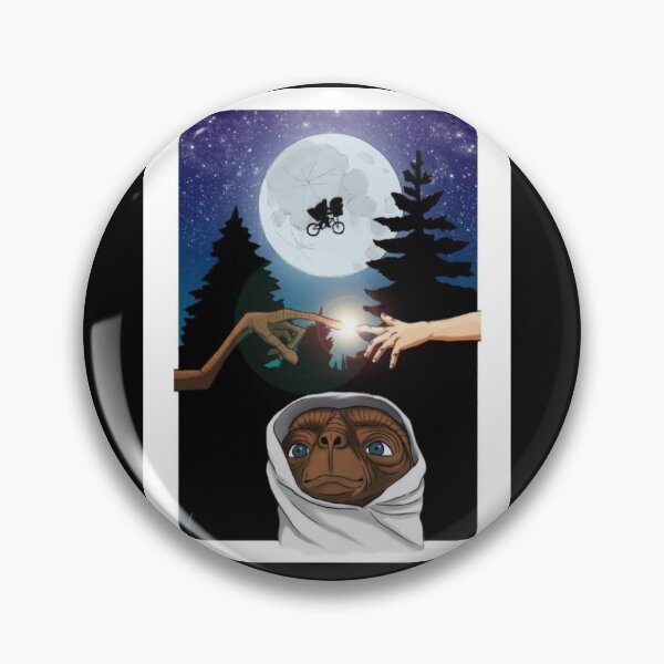Item preview, 80s Movie Phone Home designed and sold by perfectforme.
