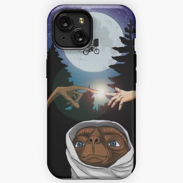 80s Movie Phone Home