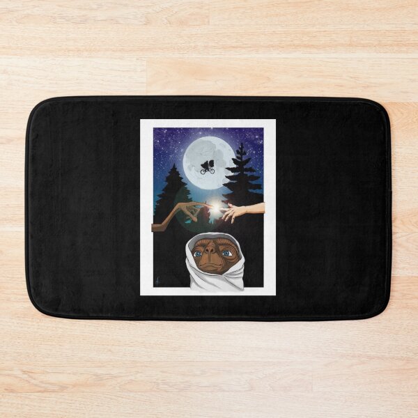 Item preview, 80s Movie Phone Home designed and sold by perfectforme.