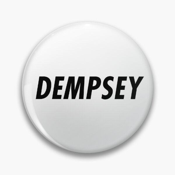 Item preview, DEMPSEY designed and sold by WarGear.