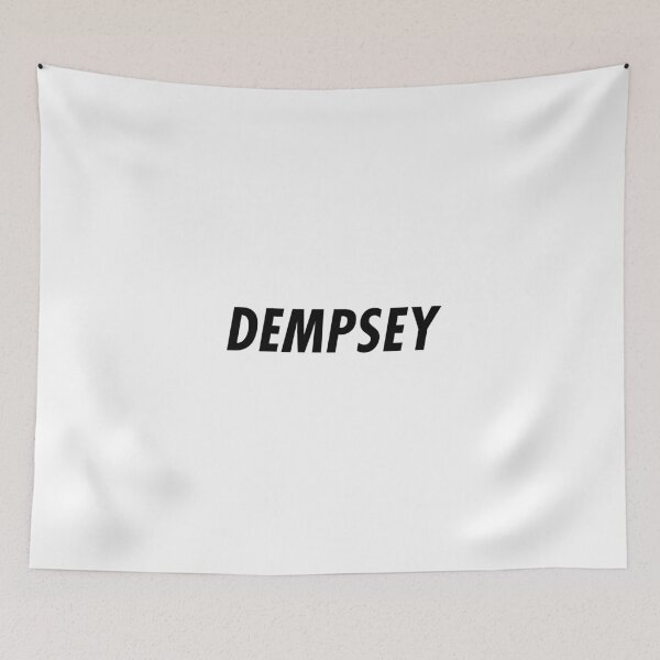 Item preview, DEMPSEY designed and sold by WarGear.