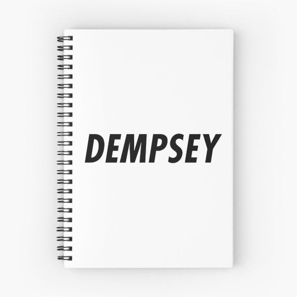 Item preview, DEMPSEY designed and sold by WarGear.