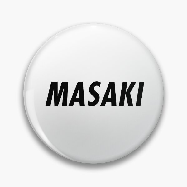 Item preview, MASAKI designed and sold by WarGear.