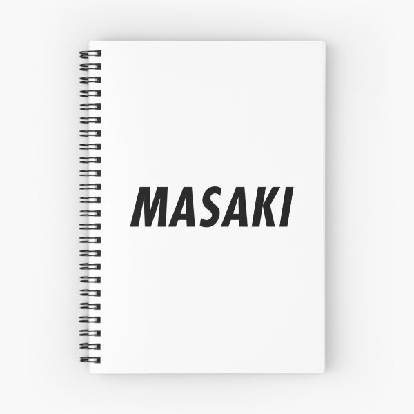 Item preview, MASAKI designed and sold by WarGear.