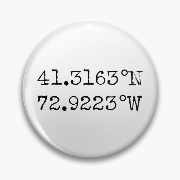 Item preview, Yale University coordinates 2 designed and sold by Sarah Livingston.
