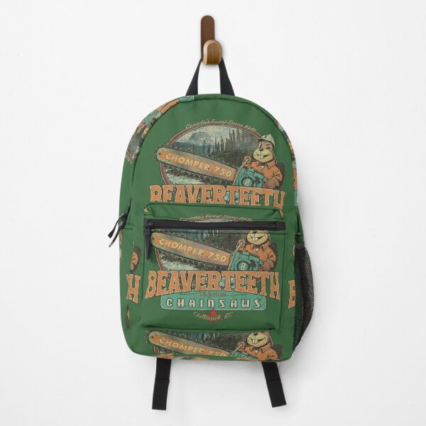 Item preview, Beaverteeth Chainsaws 1941 designed and sold by AstroZombie6669.