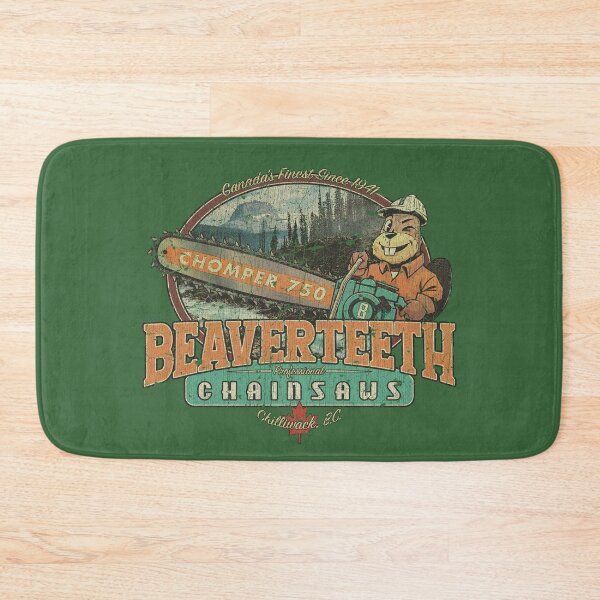 Item preview, Beaverteeth Chainsaws 1941 designed and sold by AstroZombie6669.