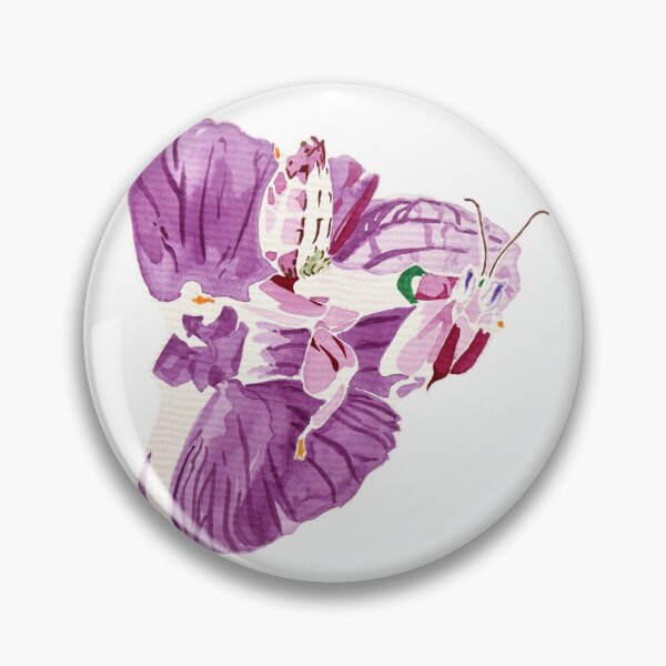 Artikelvorschau, Orchideengottesanbeterin entworfen und verkauft von kuzumurph.