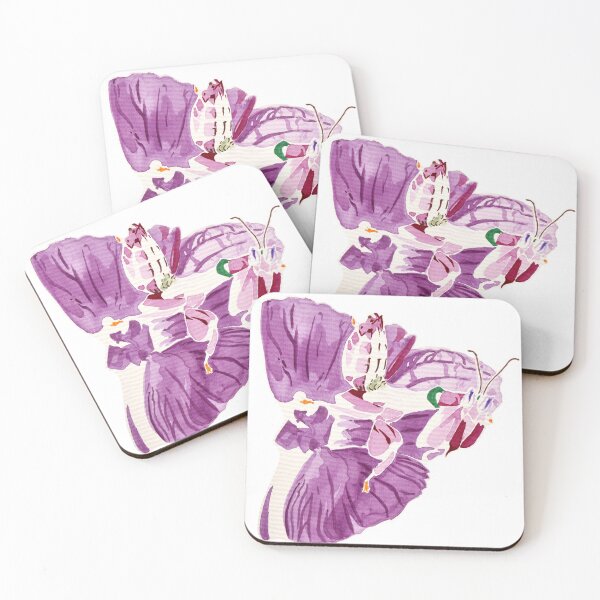 Item preview, Orchid Mantis designed and sold by kuzumurph.