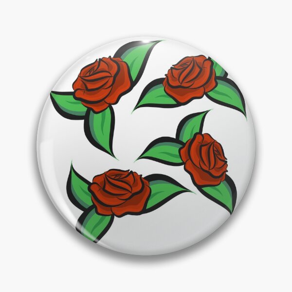 Item preview, Roses designed and sold by mutho1.
