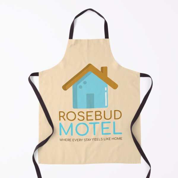 Item preview, Rosebud Motel - Feels Like Home designed and sold by Unworldly.