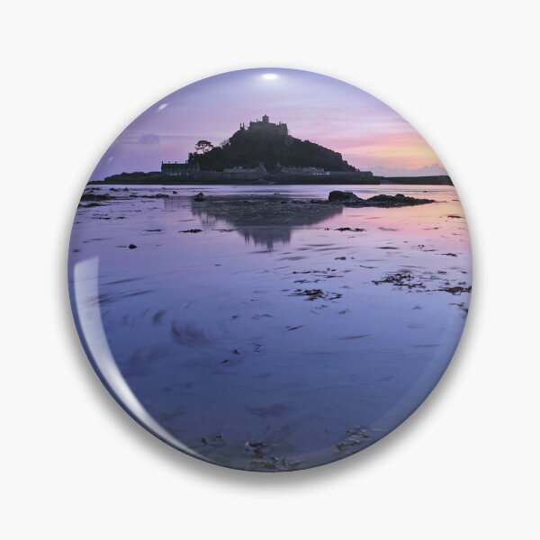 Item preview, The Mount Reflected designed and sold by bitm2007.