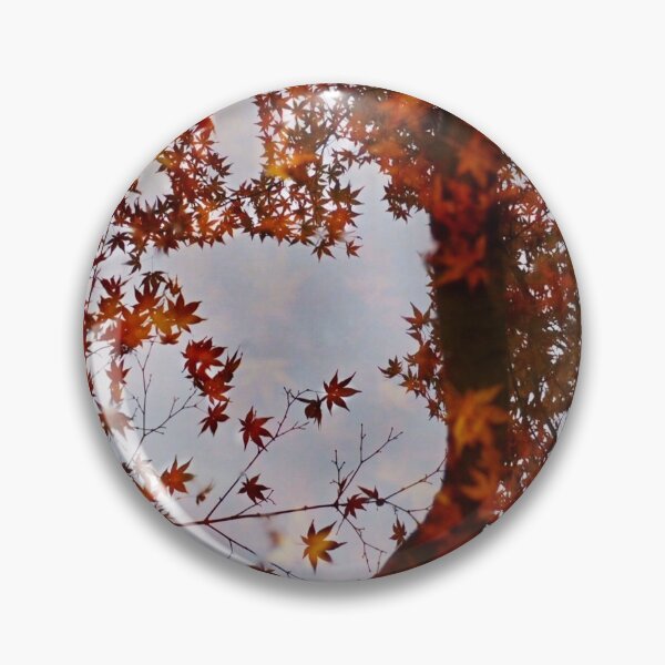 Item preview, Autumnal reflection  designed and sold by DerekEntwistle.