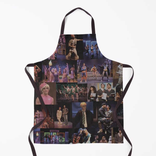 Item preview, Starkid Collage designed and sold by broadwaycantdie.