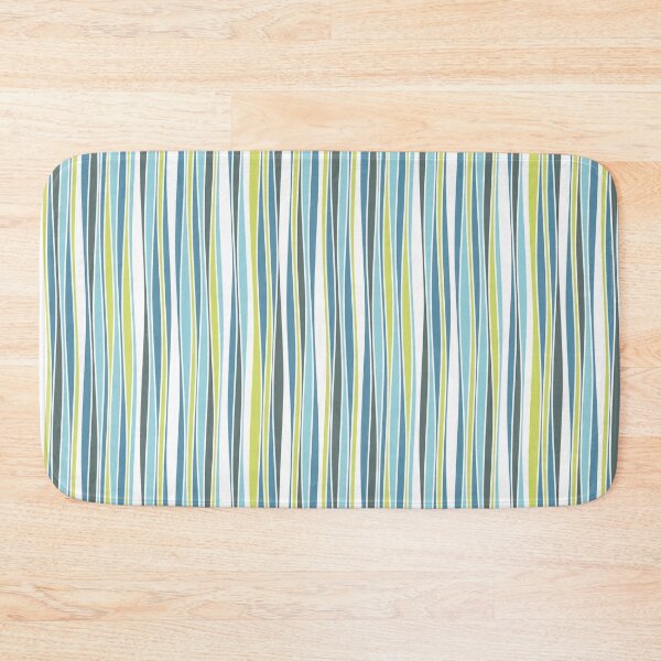Item preview, Hand Made Modern And Beautiful Ripple in Nuance Colors Cheerful  designed and sold by Mrunner.