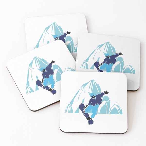 Item preview, Snowboard designed and sold by TopBaseline.