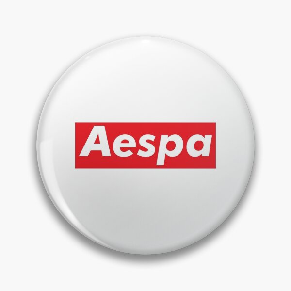 Artikelvorschau, Aespa entworfen und verkauft von sophiemoments.