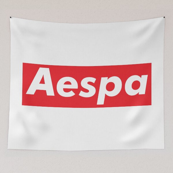 Item preview, aespa designed and sold by sophiemoments.