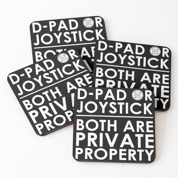 Item preview, Dpad and Joy stick both are private property designed and sold by arthatbeat.