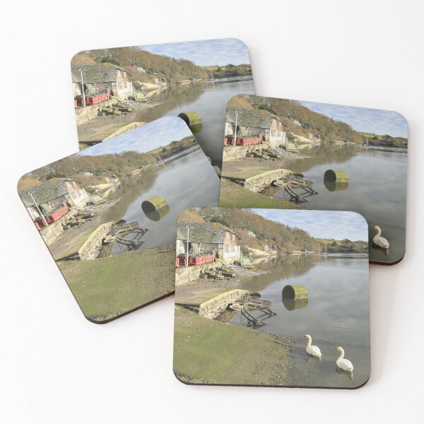 Item preview, Porth Navas Creek designed and sold by bitm2007.