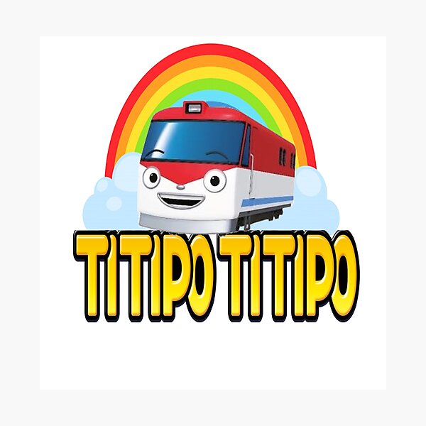 titipo s1 photographic prints redbubble