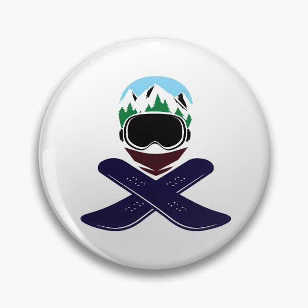 Item preview, Snowboard designed and sold by TopBaseline.