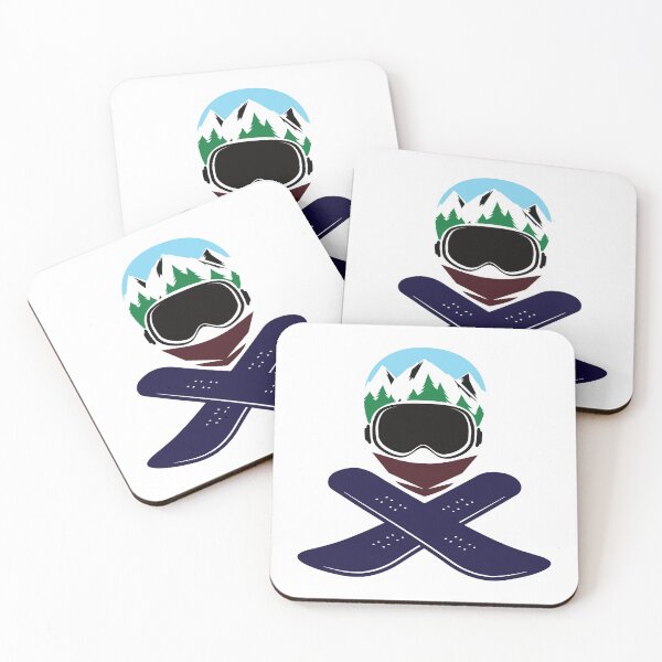Item preview, Snowboard designed and sold by TopBaseline.