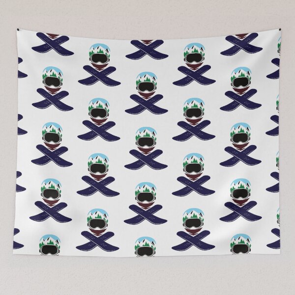 Item preview, Snowboard designed and sold by TopBaseline.
