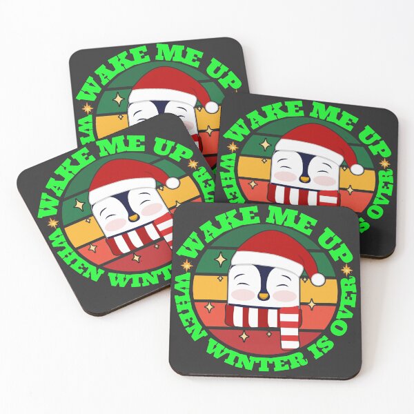 Item preview, Despiertame cuando.... designed and sold by UnboundFull.