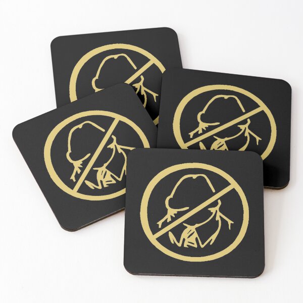 Item preview, No Dickheads!  designed and sold by Sinfamous.