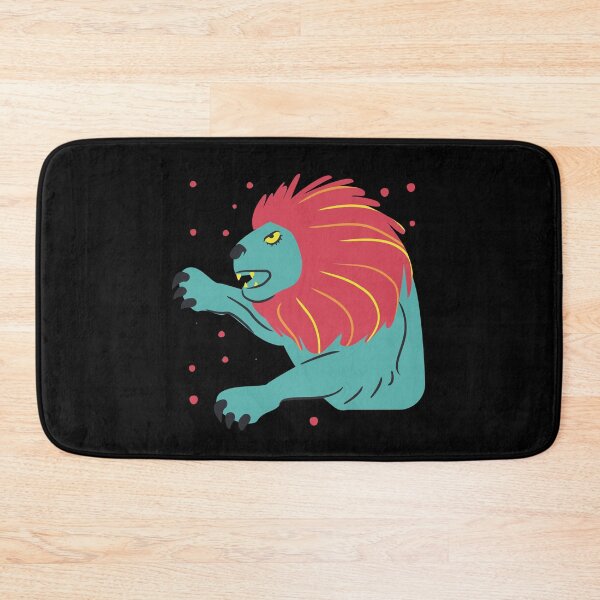 Item preview, Leo zodiac sign designed and sold by dineshv.
