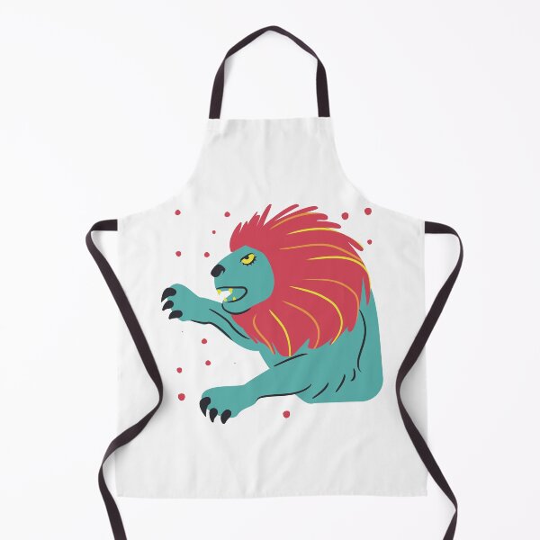 Item preview, Leo zodiac sign designed and sold by dineshv.