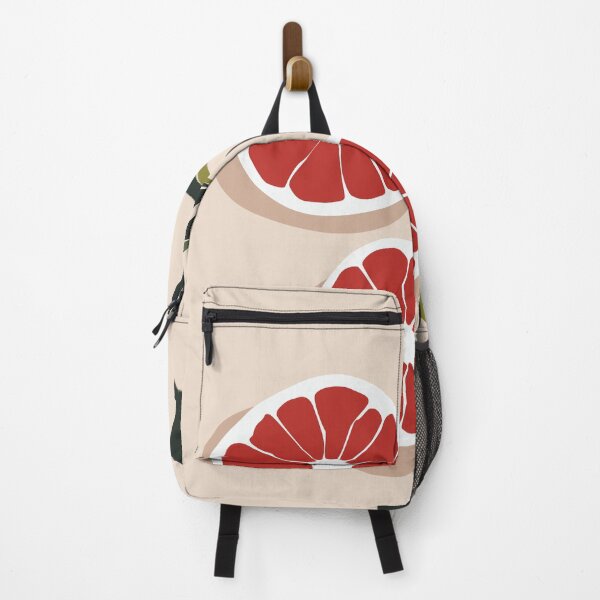 Item preview, Grapefruit print designed and sold by LoopyFruppy.