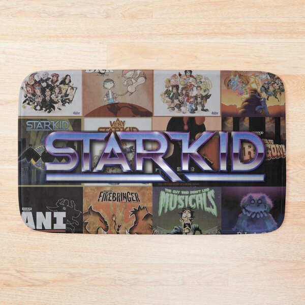 Item preview, Starkid All Shows Logo designed and sold by broadwaycantdie.