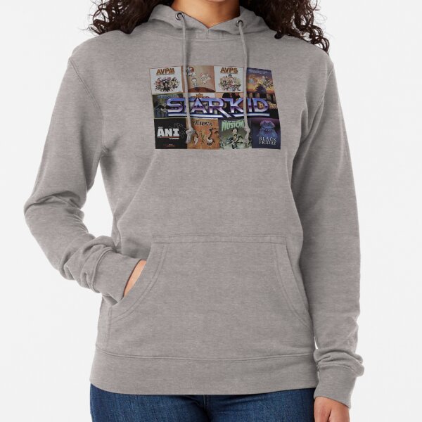 Nerdunit - <<< Pair our Broadway Jersey over a hoodie for a cool