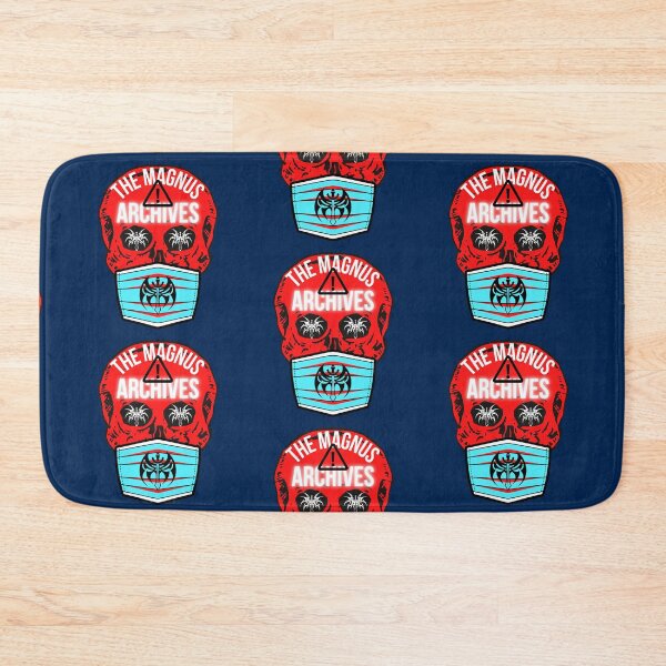 Item preview, The Magnus Archives Cute Spooky designed and sold by The Sober Art.