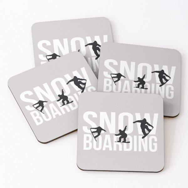 Item preview, Snowboard designed and sold by TopBaseline.