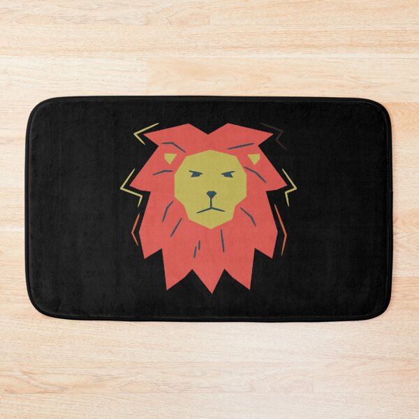 Item preview, Leo zodiac sign designed and sold by dineshv.