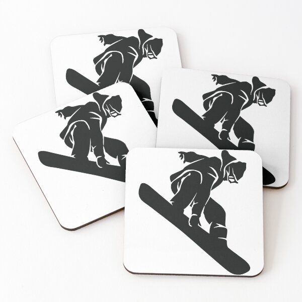 Item preview, Snowboard designed and sold by TopBaseline.