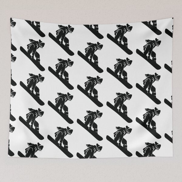 Item preview, Snowboard designed and sold by TopBaseline.