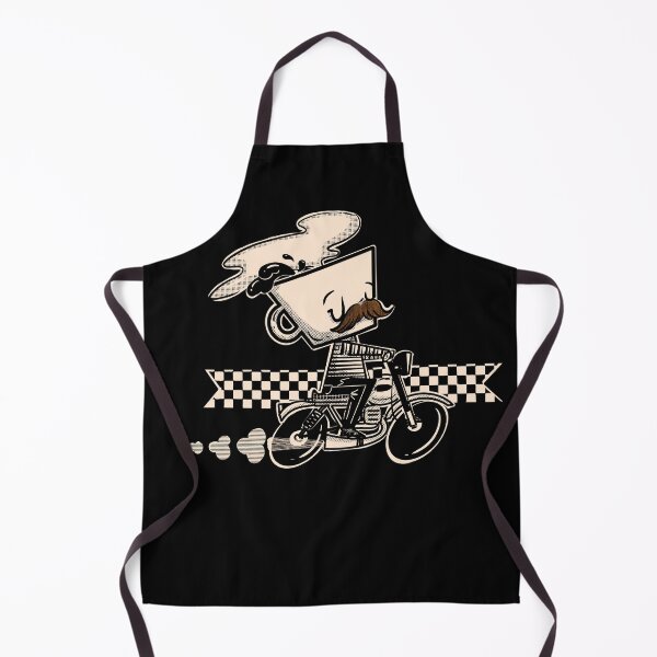 Item preview, Coffee Rider designed and sold by fluffymafi.