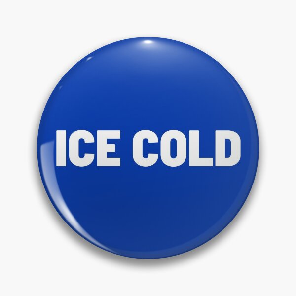 Item preview, Ice Cold designed and sold by dimitar-pnankov.
