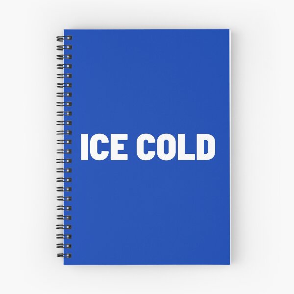Item preview, Ice Cold designed and sold by dimitar-pnankov.
