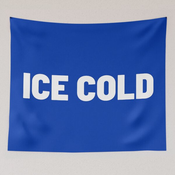 Item preview, Ice Cold designed and sold by dimitar-pnankov.