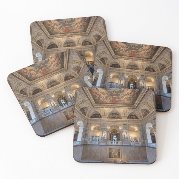 Item preview, Museum of Art History Kunsthistorisches  in Vienna designed and sold by mitzobs.