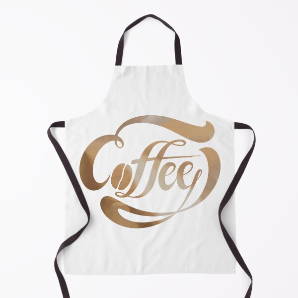 Item preview, Coffee banner. font draw design designed and sold by Wissanu Mushtaprate.