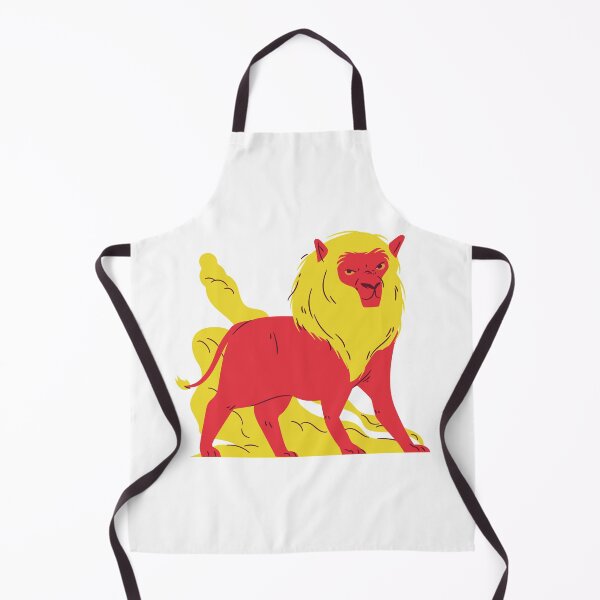 Item preview, Leo zodiac sign designed and sold by dineshv.